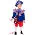Costume di carnevale GIOTTO PRESTIGE